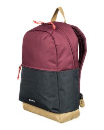 1 Vast 20L - Sac à dos moyen Unisexe  W5BPB4ELP1 Element