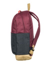 2 Vast 20L - Sac à dos moyen Unisexe  W5BPB4ELP1 Element