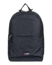 0 Vast 20L - Medium Backpack Unisex Black W5BPB4ELP1 Element