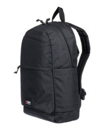 1 Vast 20L - Medium Backpack Unisex Black W5BPB4ELP1 Element
