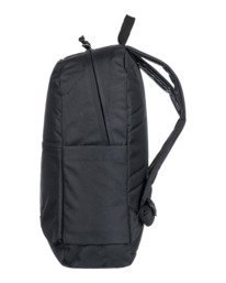 2 Vast 20L - Medium Backpack Unisex Black W5BPB4ELP1 Element