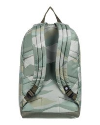 3 Vast 20L - Medium Backpack Unisex Beige W5BPB4ELP1 Element