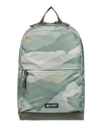0 Vast 20L - Medium Backpack Unisex Beige W5BPB4ELP1 Element
