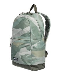 1 Vast 20L - Medium Backpack Unisex Beige W5BPB4ELP1 Element