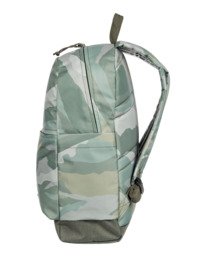 2 Vast 20L - Medium Backpack Unisex Beige W5BPB4ELP1 Element