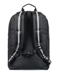 3 Vast Skate 20 L - Sac à dos moyen Unisexe Noir W5BPB5ELP1 Element