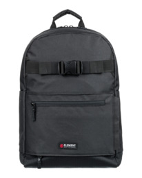 0 Vast Skate 20 L - Sac à dos moyen Unisexe Noir W5BPB5ELP1 Element