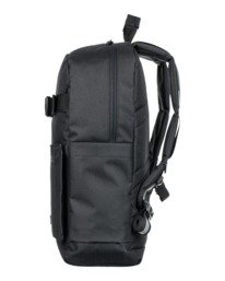 2 Vast Skate 20 L - Sac à dos moyen Unisexe Noir W5BPB5ELP1 Element