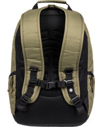 3 Mohave 30L - Grand sac à dos Unisexe Vert W5BPB7ELP1 Element