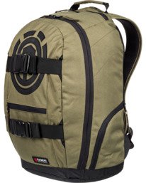 1 Mohave 30L - Grand sac à dos Unisexe Vert W5BPB7ELP1 Element