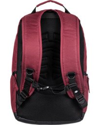 3 Mohave 30L - Large Backpack Unisex Red W5BPB7ELP1 Element