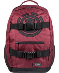 0 Mohave 30L - Large Backpack Unisex Red W5BPB7ELP1 Element