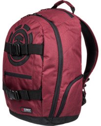 1 Mohave 30L - Large Backpack Unisex Red W5BPB7ELP1 Element