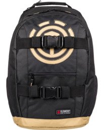 0 Mohave 30L - Large Backpack Unisex Black W5BPB7ELP1 Element