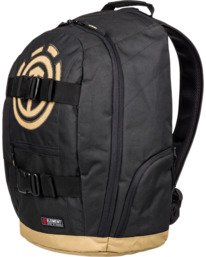 1 Mohave 30L - Large Backpack Unisex Black W5BPB7ELP1 Element