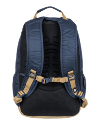 2 Mohave 30L - Großer Rucksack Unisex Blau W5BPB7ELP1 Element
