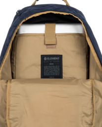 3 Mohave 30L - Großer Rucksack Unisex Blau W5BPB7ELP1 Element