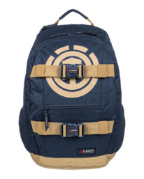 0 Mohave 30L - Großer Rucksack Unisex Blau W5BPB7ELP1 Element