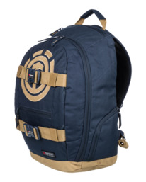 1 Mohave 30L - Großer Rucksack Unisex Blau W5BPB7ELP1 Element