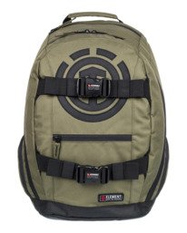 4 Mohave 30L - Grand sac à dos Unisexe Vert W5BPB7ELP1 Element