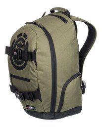 6 Mohave 30L - Grand sac à dos Unisexe Vert W5BPB7ELP1 Element