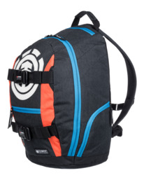 1 Mohave 30L - Grand sac à dos Unisexe Beige W5BPB7ELP1 Element