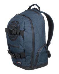 1 Mohave 30L - Mochila Grande Unisex Gris W5BPB7ELP1 Element