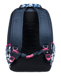3 Mohave 30L - Mochila Grande Unisex Blanco W5BPB7ELP1 Element