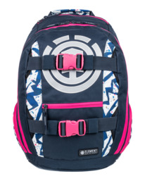 0 Mohave 30L - Mochila Grande Unisex Blanco W5BPB7ELP1 Element