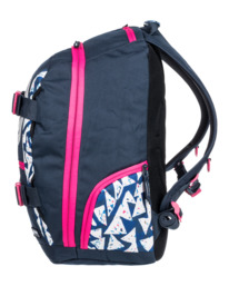 2 Mohave 30L - Mochila Grande Unisex Blanco W5BPB7ELP1 Element