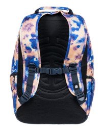 3 Mohave 30L - Grand sac à dos Unisexe Bleu W5BPB7ELP1 Element