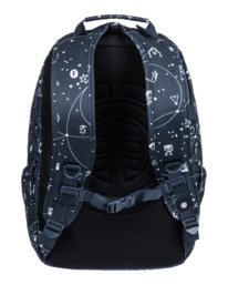 3 Mohave 30L - Mochila Grande Unisex Blanco W5BPB7ELP1 Element