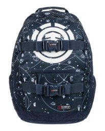 0 Mohave 30L - Mochila Grande Unisex Blanco W5BPB7ELP1 Element