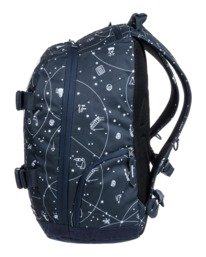 2 Mohave 30L - Mochila Grande Unisex Blanco W5BPB7ELP1 Element