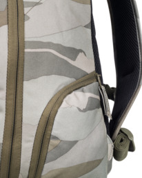3 Mohave 30L - Large Backpack Unisex Beige W5BPB7ELP1 Element