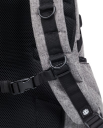 6 Jaywalker 30L - Large Backpack Unisex Grey W5BPB8ELP1 Element