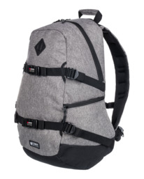 1 Jaywalker 30L - Large Backpack Unisex Grey W5BPB8ELP1 Element