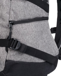 3 Jaywalker 30L - Large Backpack Unisex Grey W5BPB8ELP1 Element