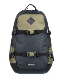 0 Jaywalker 30L - Large Backpack Unisex Green W5BPB8ELP1 Element