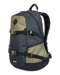 1 Jaywalker 30L - Large Backpack Unisex Green W5BPB8ELP1 Element