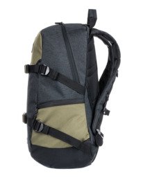 2 Jaywalker 30L - Large Backpack Unisex Green W5BPB8ELP1 Element
