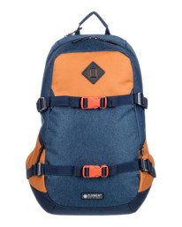 0 Jaywalker 30L - Large Backpack Unisex Brown W5BPB8ELP1 Element