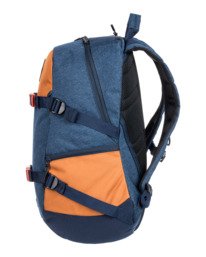 2 Jaywalker 30L - Large Backpack Unisex Brown W5BPB8ELP1 Element