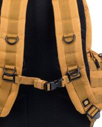6 Cypress Recruit 26 L - Mochila Mediana Unisex Amarillo W5BPC2ELP1 Element