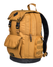 1 Cypress Recruit 26 L - Mochila Mediana Unisex Amarillo W5BPC2ELP1 Element