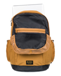 4 Cypress Recruit 26 L - Mochila Mediana Unisex Amarillo W5BPC2ELP1 Element