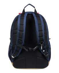 2 Cypress 26L - Medium Backpack Unisex Blue W5BPC3ELP1 Element