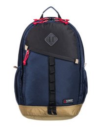 0 Cypress 26L - Medium Backpack Unisex Blue W5BPC3ELP1 Element