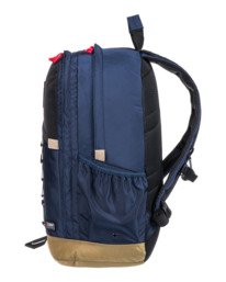 1 Cypress 26L - Medium Backpack Unisex Blue W5BPC3ELP1 Element