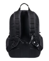 3 Cypress 26L - Zaino medio Unisex Black W5BPC3ELP1 Element